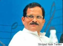 Shripad Naik Says RTI Response On Not Hiring Muslims Is  'Bogus'