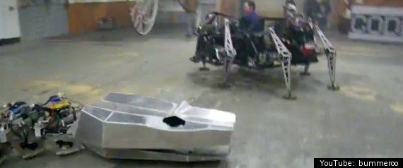 Robotic Snake