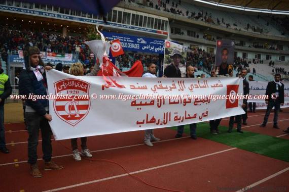 club africain