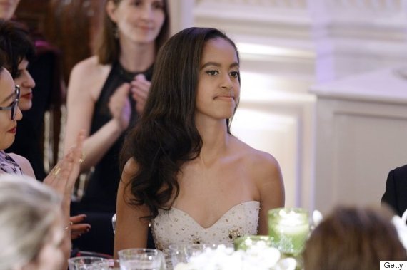 malia obama