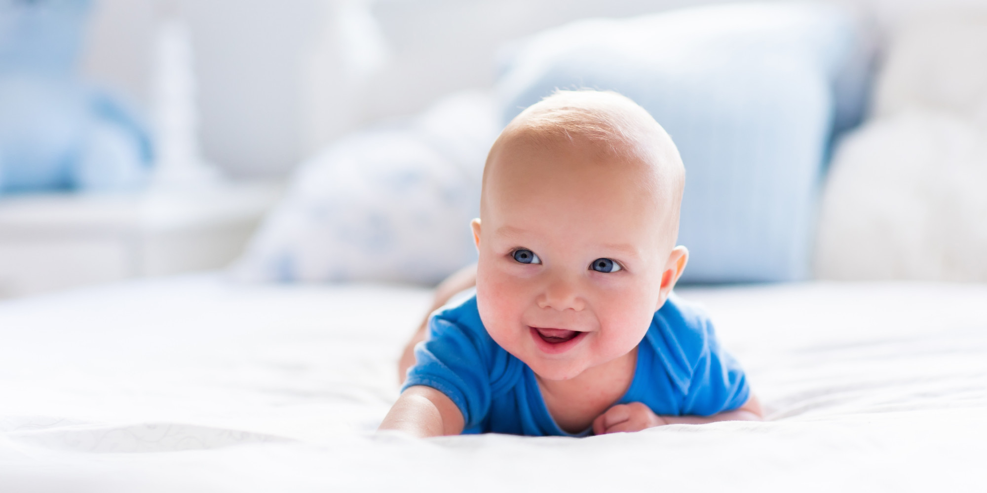 Is My Baby Ok? | HuffPost