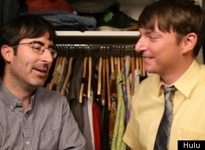 John Oliver Spends '7 Minutes I...