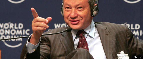 Wind Mobile Naguib Sawiris