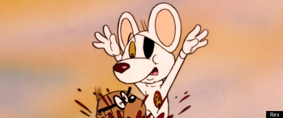 Danger Mouse