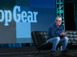 Caroline Frost:  'Top Gear': Why Chris Evans' Apology Will Be the First of Many