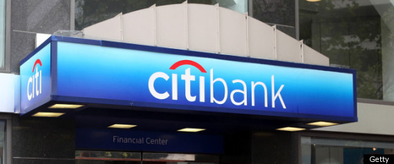 Bank Of America Citigroup Downgraded