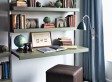 PHOTOS: Inside Hilary Swank's Apartment