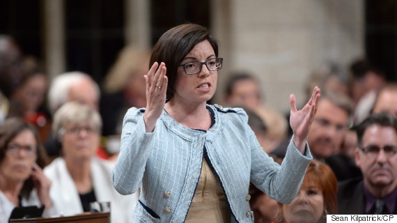 niki ashton