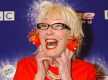 Jenny Eclair:  Argh - I'm in My Fifties and My Body Is Playing Up