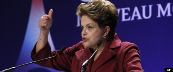 Rousseff