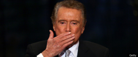 Regis Philbin