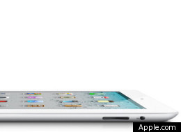 A THICKER iPad 3 Is Coming In March, And Other Apple Rumors