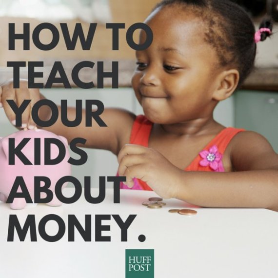How To Teach Kids About Money O-KIDS-AND-MONEY-570