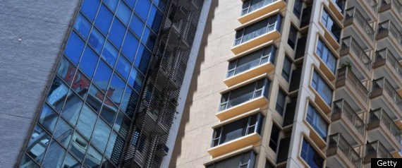 Us Apartment Market