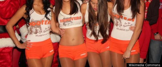 Hooters