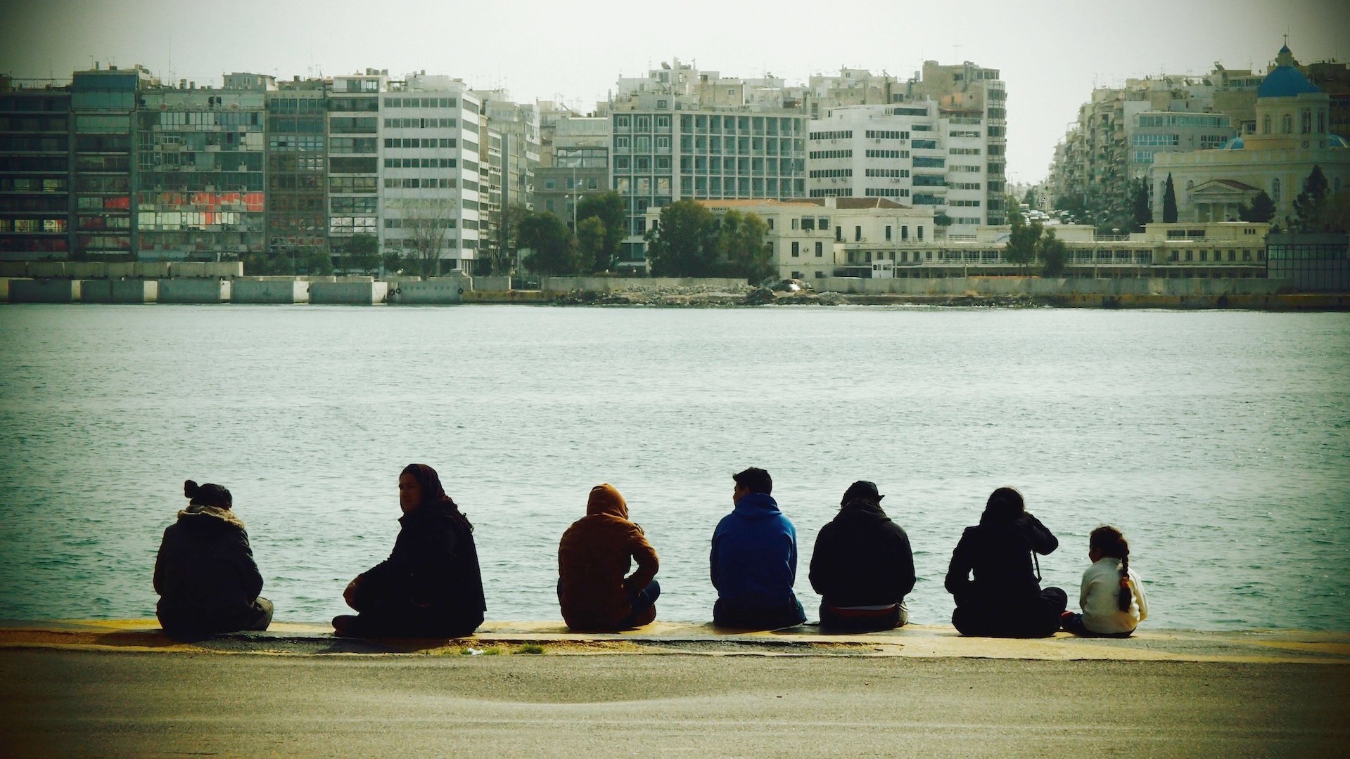 refugees