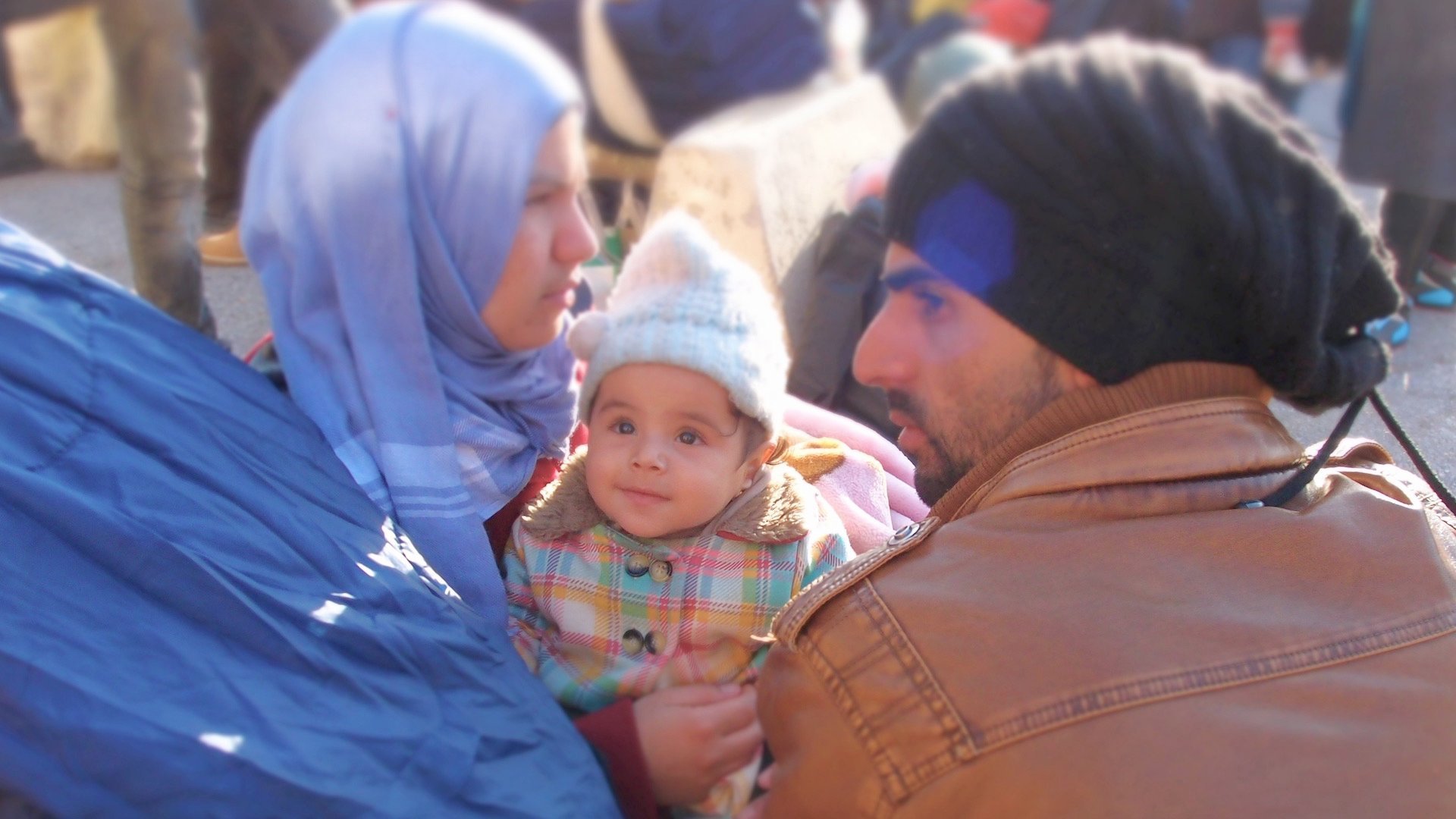 refugees