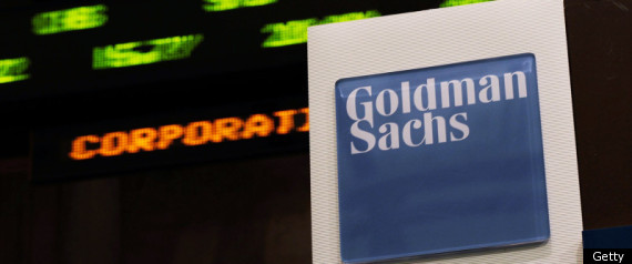 Goldman Sachs Directors