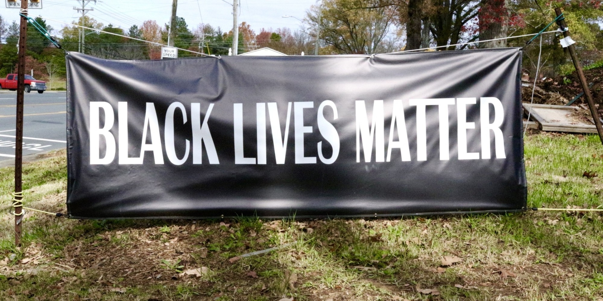 Black Lives Don't Matter To Donald Trump Or Hillary Clinton - Huffington Post