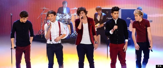 One Direction