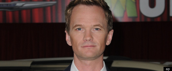 Neil Patrick Harris