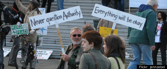 Occupy Victoria Eviction