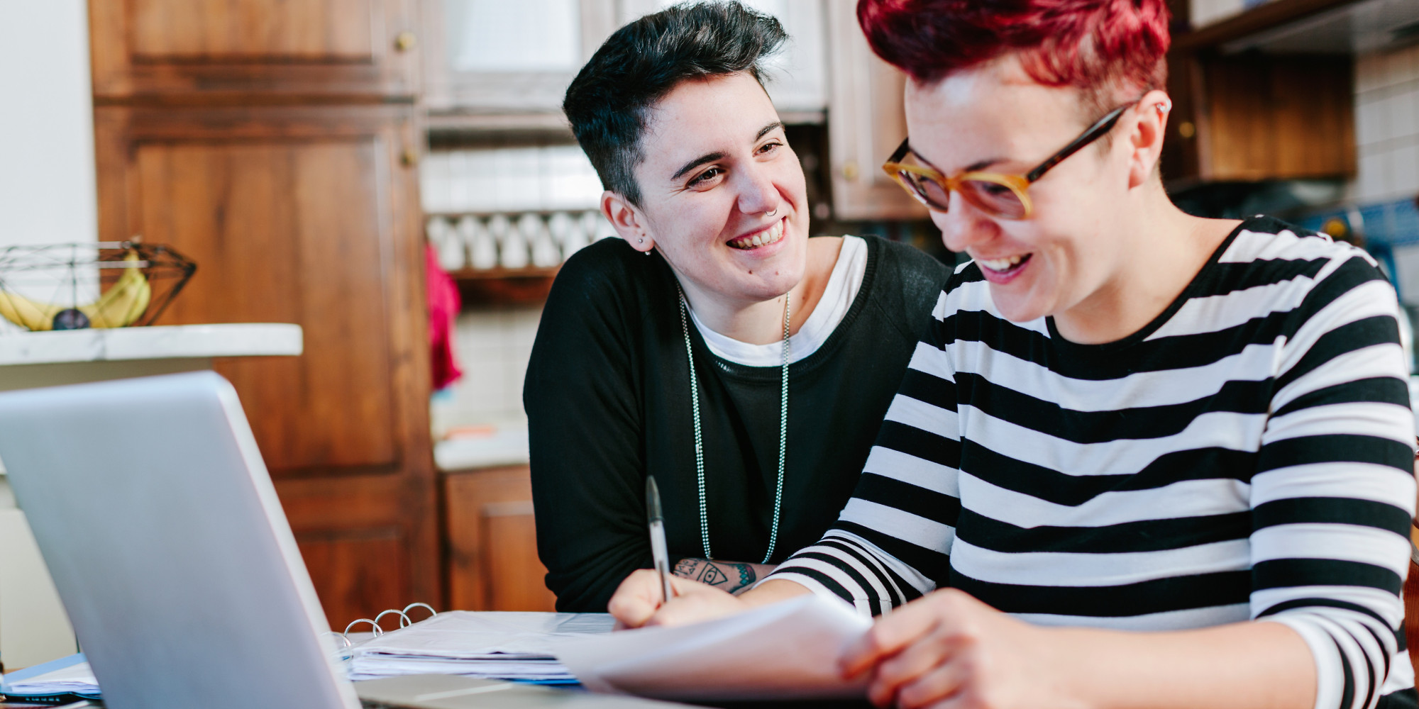 Must Read Tax Tips For Lgbt Couples Huffpost