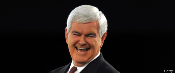 Newt Gingrich Business