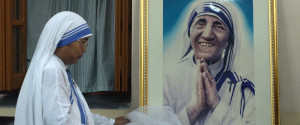 mother teresa