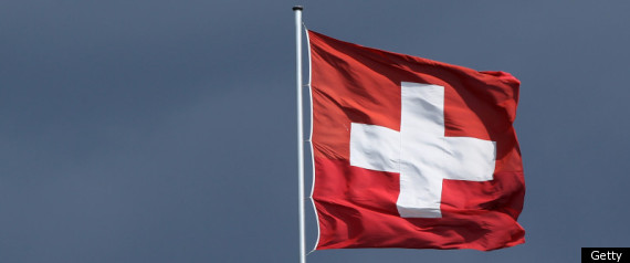 Switzerland Tax Evasion