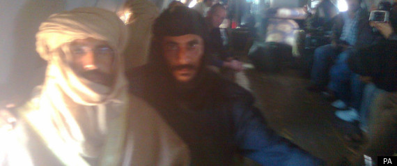 Saif Al Islam