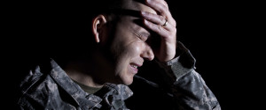 military ptsd