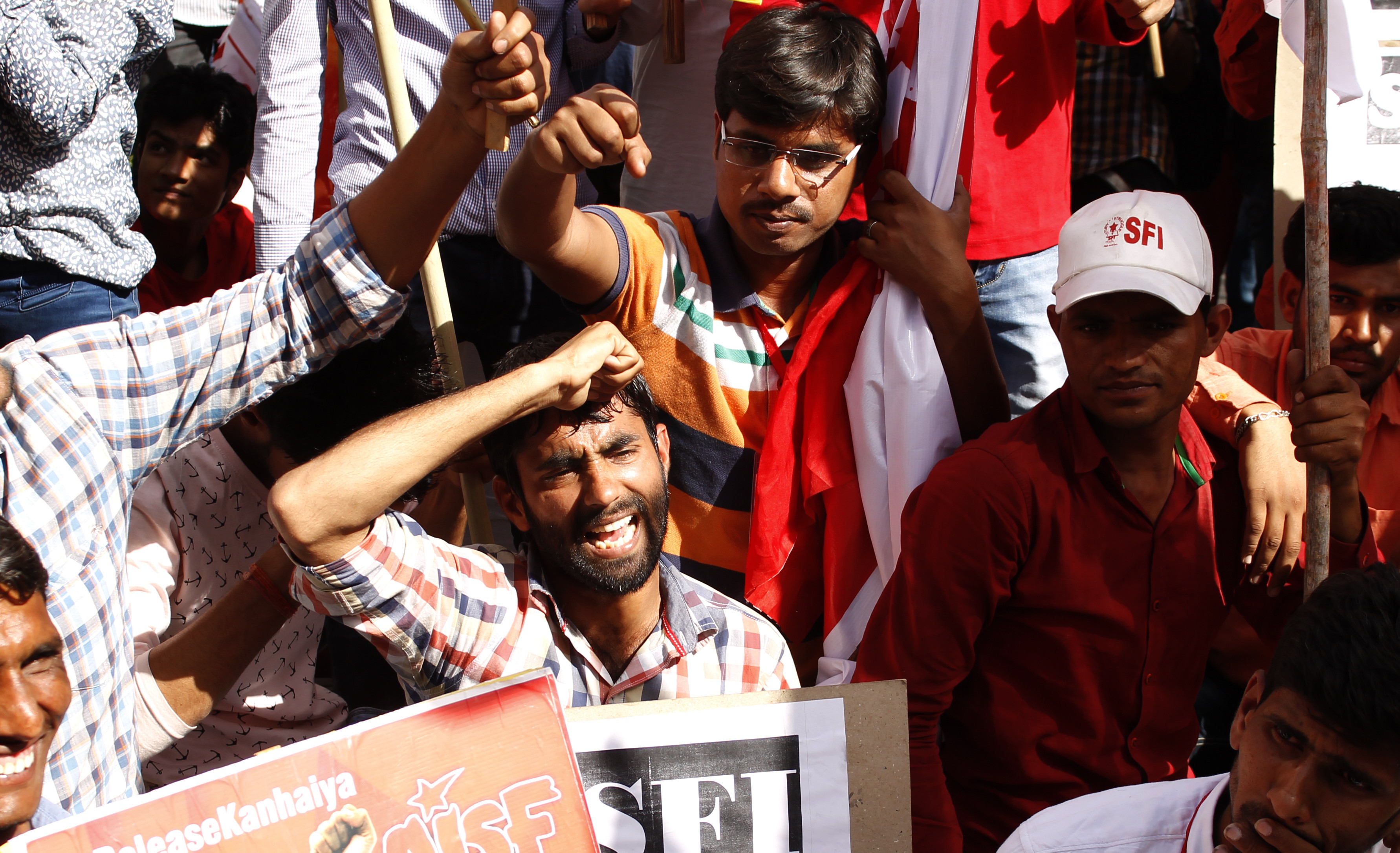 jnu kanhaiya