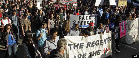 Occupy Berkeley