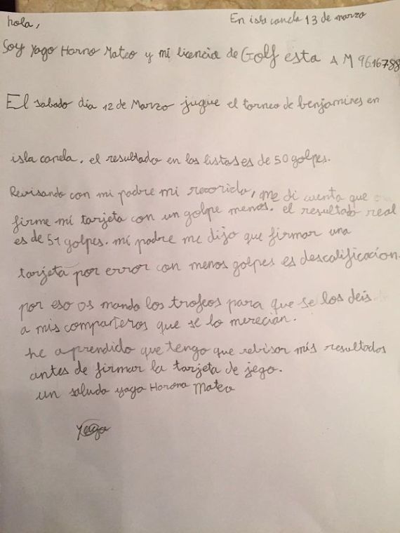 carta yago