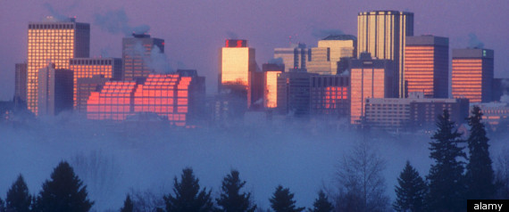 Edmonton