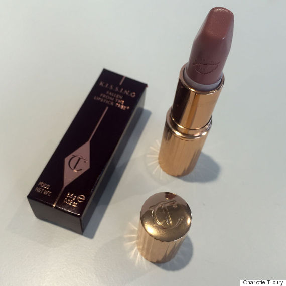 lipstick kim