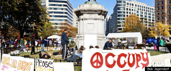 Occupy Dc