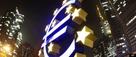 Europe Crisis Money Funds