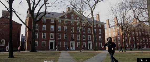 Harvard Campus