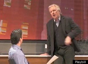 Seminar Alan Rickman
