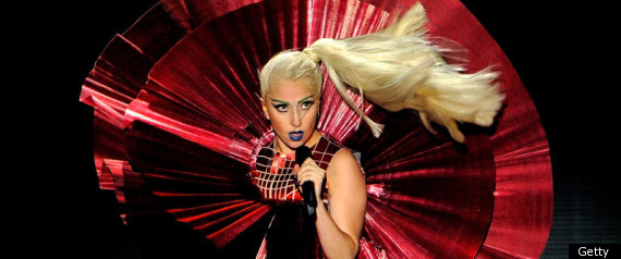 Lady Gaga
