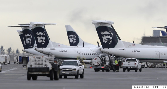 alaska airlines