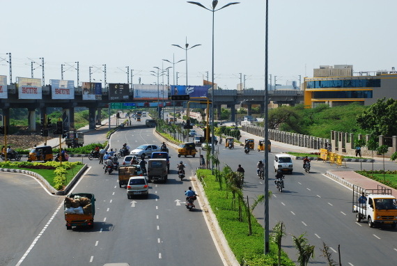 india