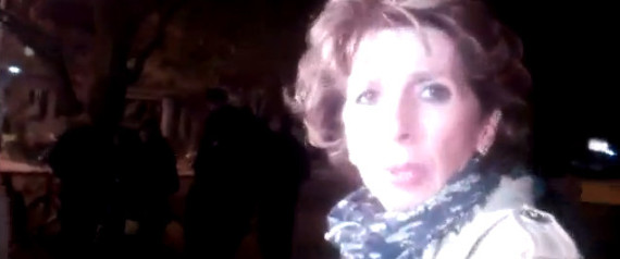 Linda Katehi