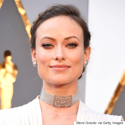 olivia wilde