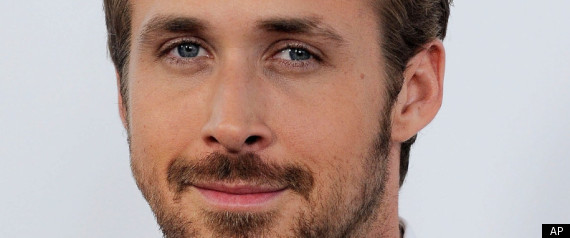 Ryan Gosling