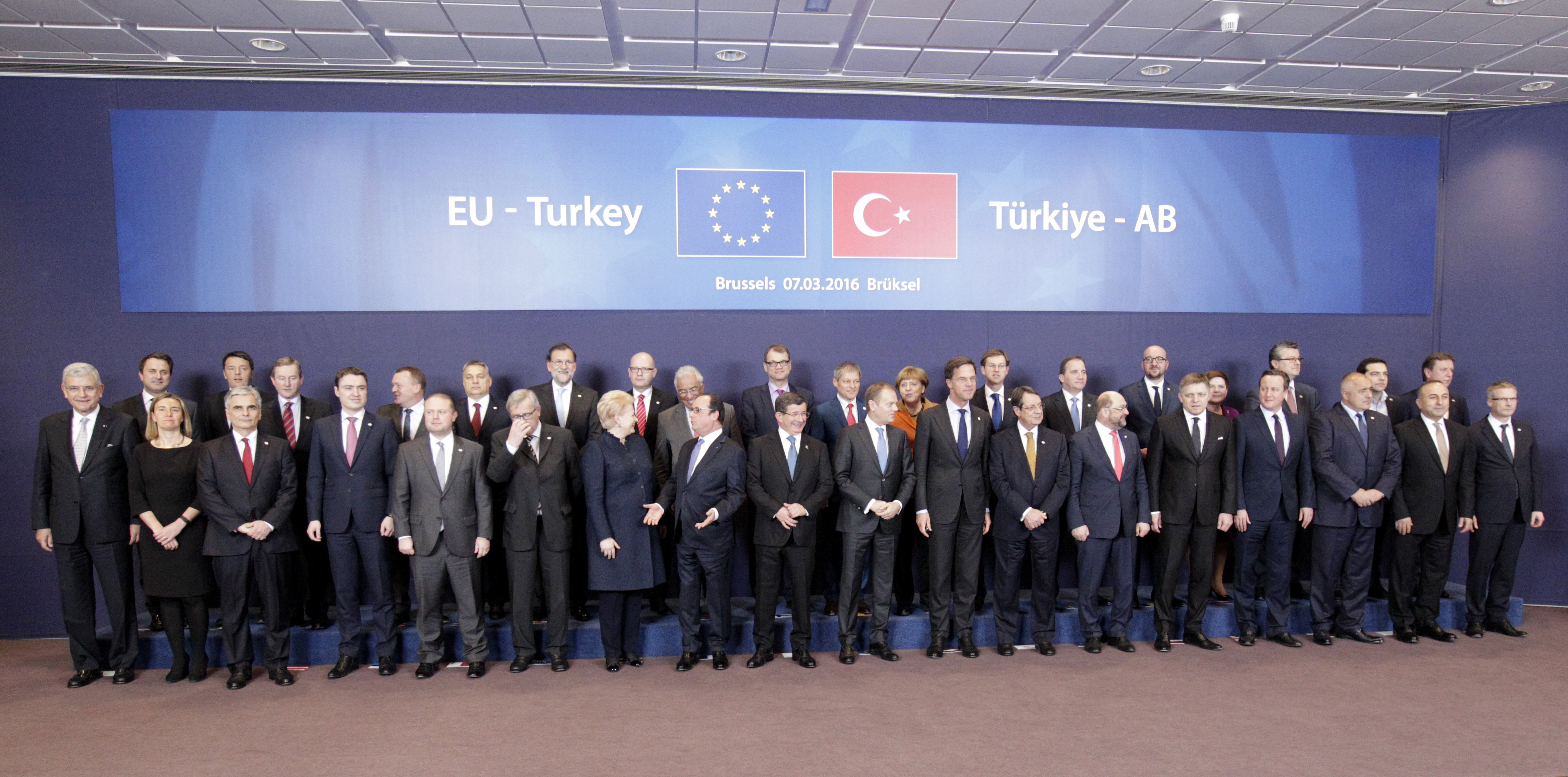 eu summti march 2016
