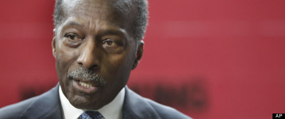Roy Roberts Detroit Public Schools Deficit 100 Mil
