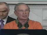 Michael Bloomberg